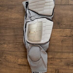 Nike Pro Combat Compression Padding